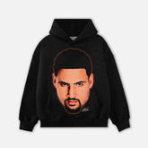 THOMPSON HEAD HOODIE-1047 - RDMCLOTHINGART