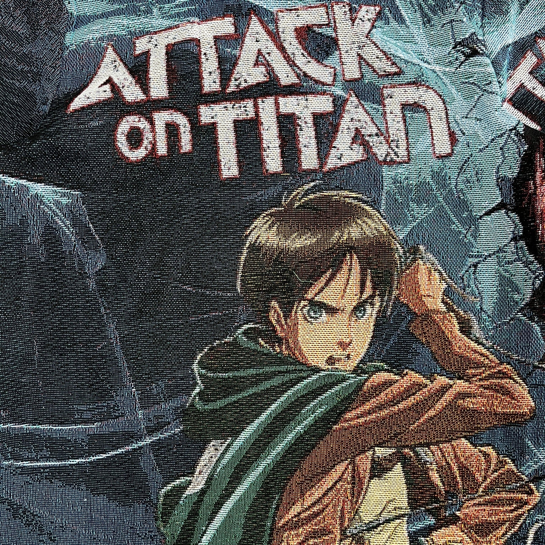 RDMCLOTHINGART tapestry hoodie TITAN V2 TAPESTRY HOODIE