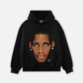 TRACY HEAD HOODIE-1035 - RDMCLOTHINGART