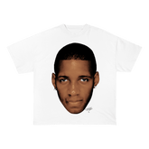 RDMCLOTHINGART tapestry hoodie TRACY WEIGHT COTTON TEE-8085