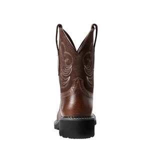 Ariat Women's Fatbaby Heritage Dapper Western Boots-60043