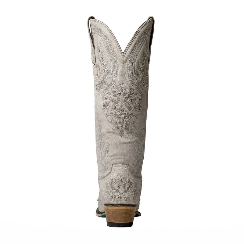 Ariat Women's Fatbaby Heritage Dapper Western Boots-60045