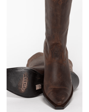 Shyanne Women's Charlene Tall Western Boots-60016