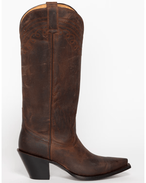Shyanne Women's Charlene Tall Western Boots-60016