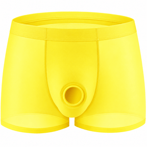 FUNCTIONAL PROTECTIVE UNDERWEAR