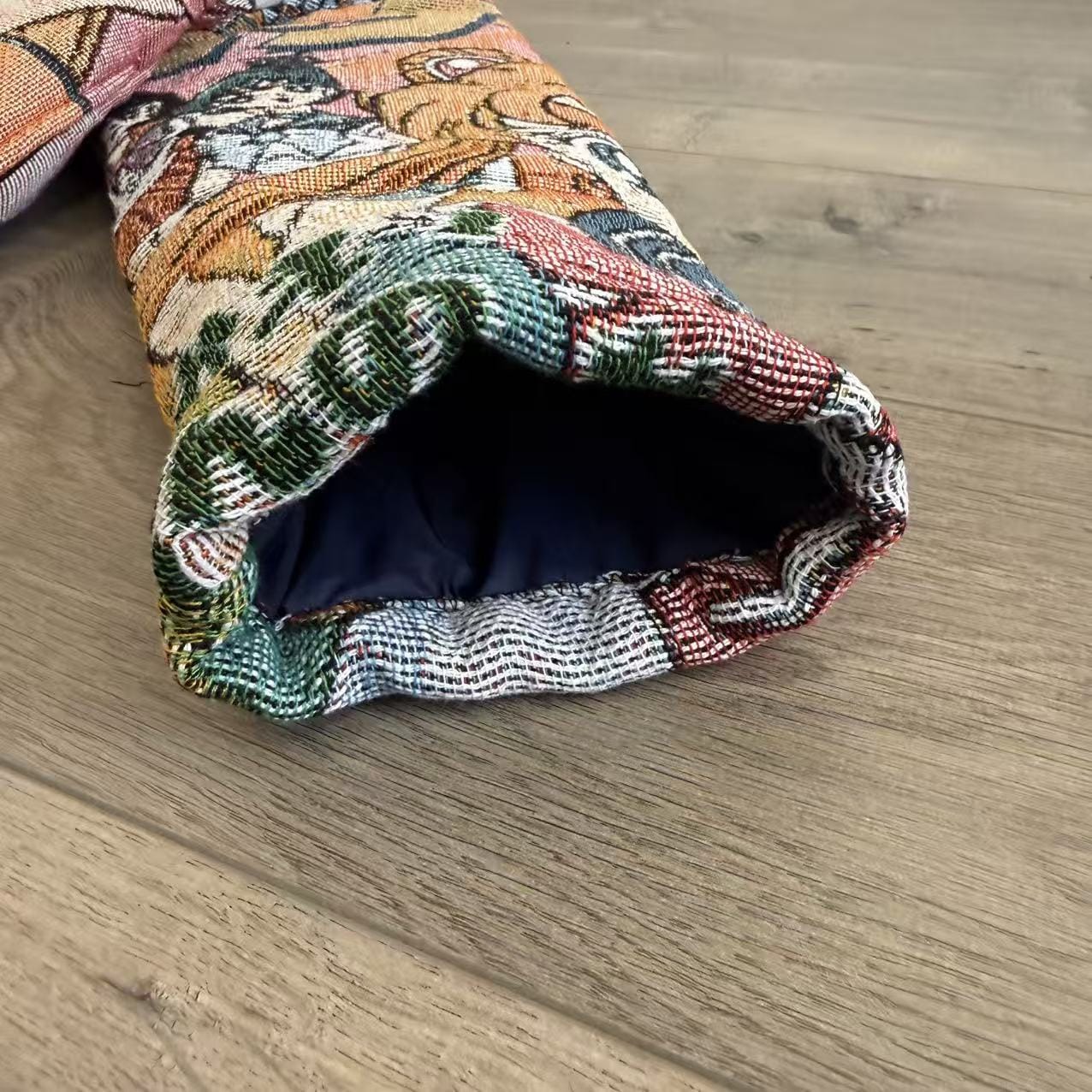 SAILOR MOON TAPESTRY COAT