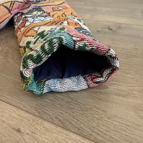 SAILOR MOON TAPESTRY COAT