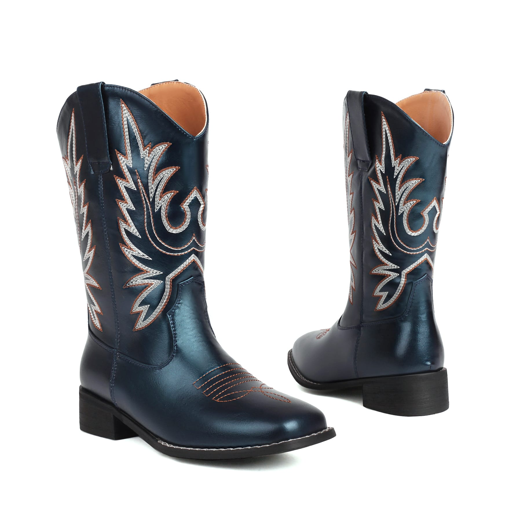 Idyllwind Women's Wheels Western Boots-60046