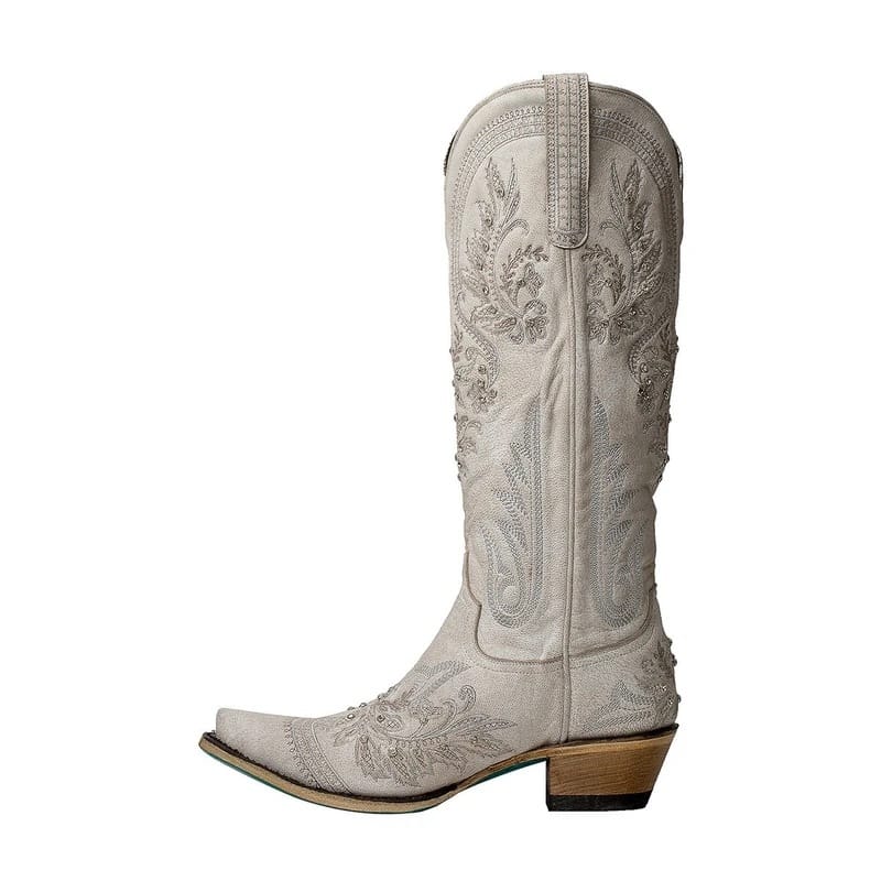 Ariat Women's Fatbaby Heritage Dapper Western Boots-60045