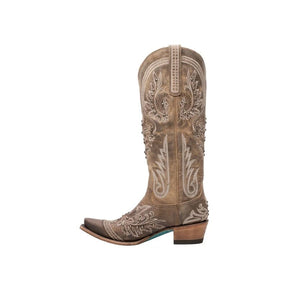 Ariat Women's Fatbaby Heritage Dapper Western Boots-60045