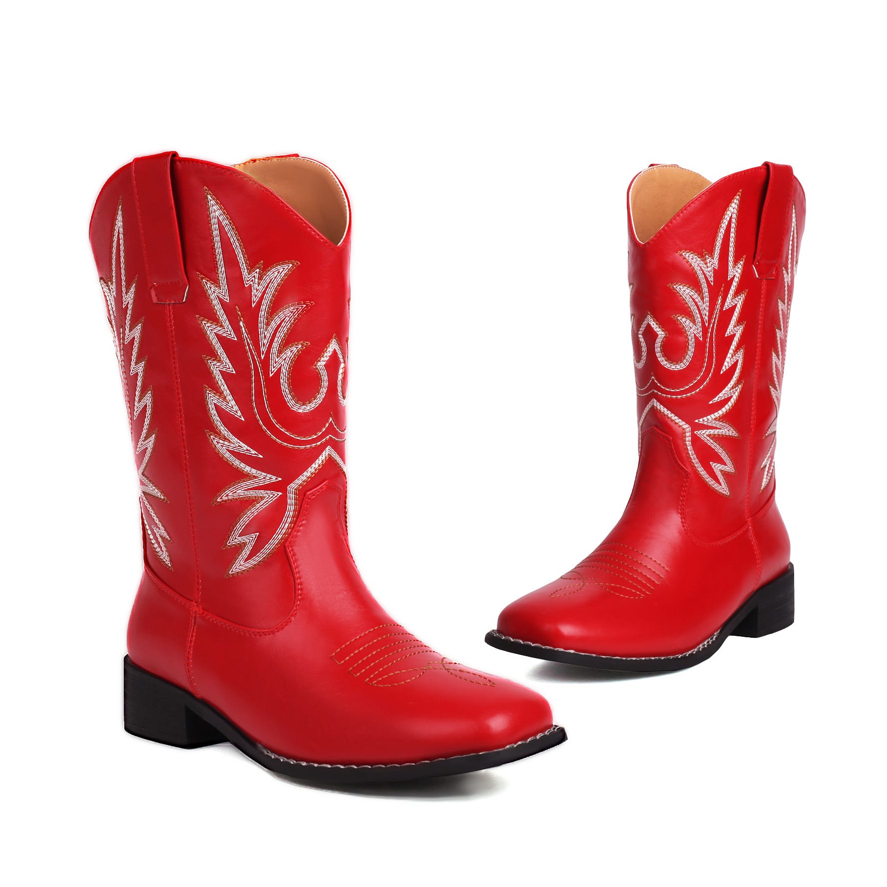 Idyllwind Women's Wheels Western Boots-60046