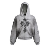 CURATED HOODIES-1002