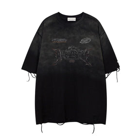 CRAFTED ELEMENT TEE-60026