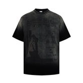 CRAFTED ELEMENT TEE-60021