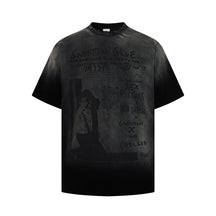 CRAFTED ELEMENT TEE-60021