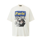 CRAFTED ELEMENT TEE-60011