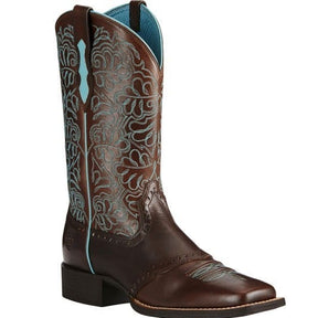 Ariat Women's Round Up Remuda Western Boots-6007