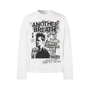 CRAFTED ELEMENT TEE-60014