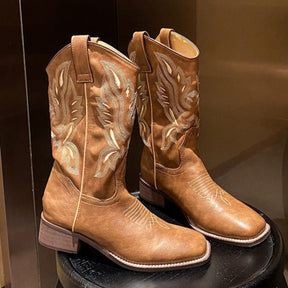 Idyllwind Women's Wheeler Western Boots-60011