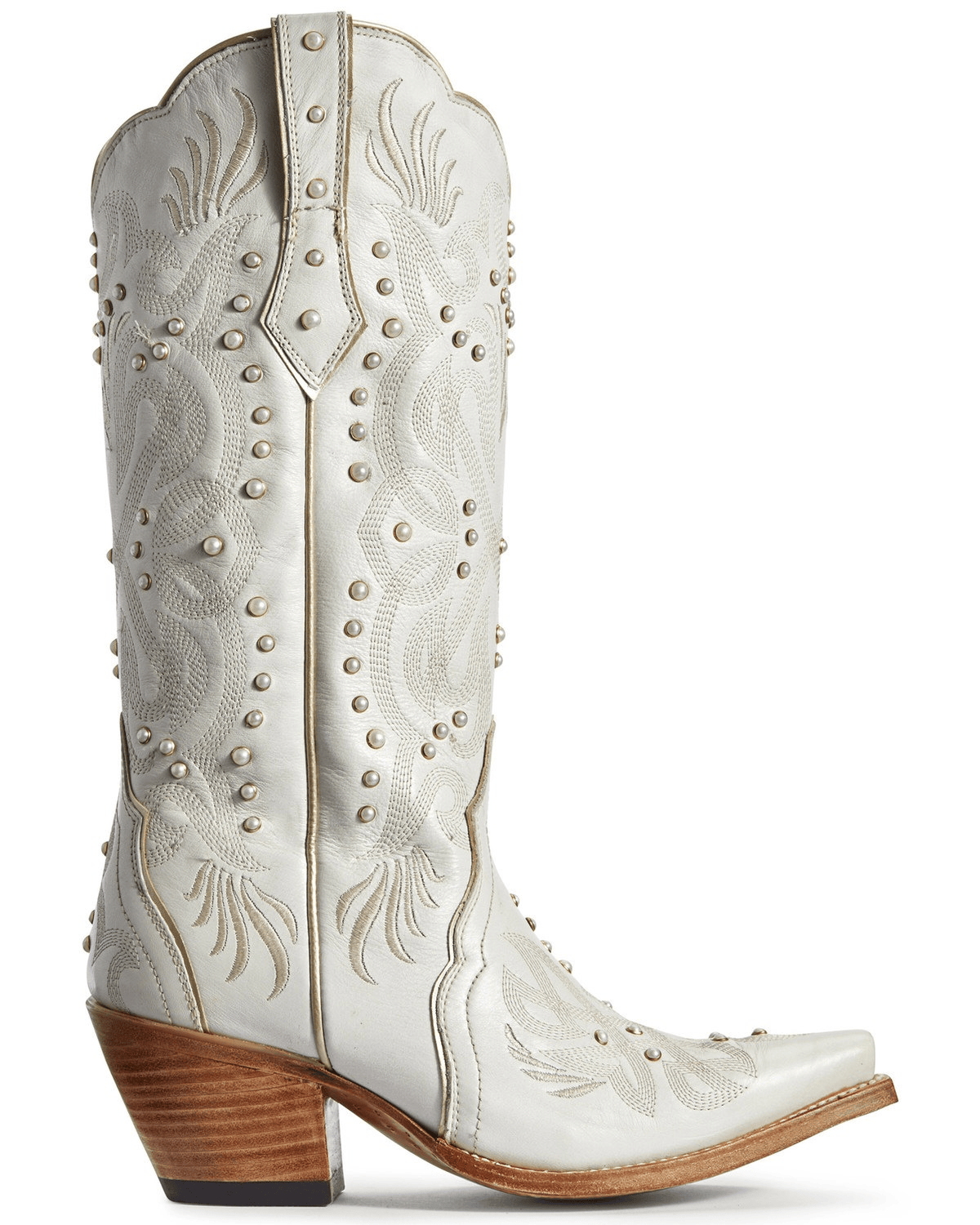 Shyanne Women's Denisse Western Boots-60017