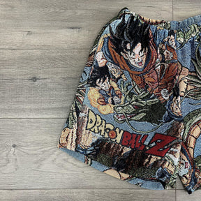 GOKU SHORTS