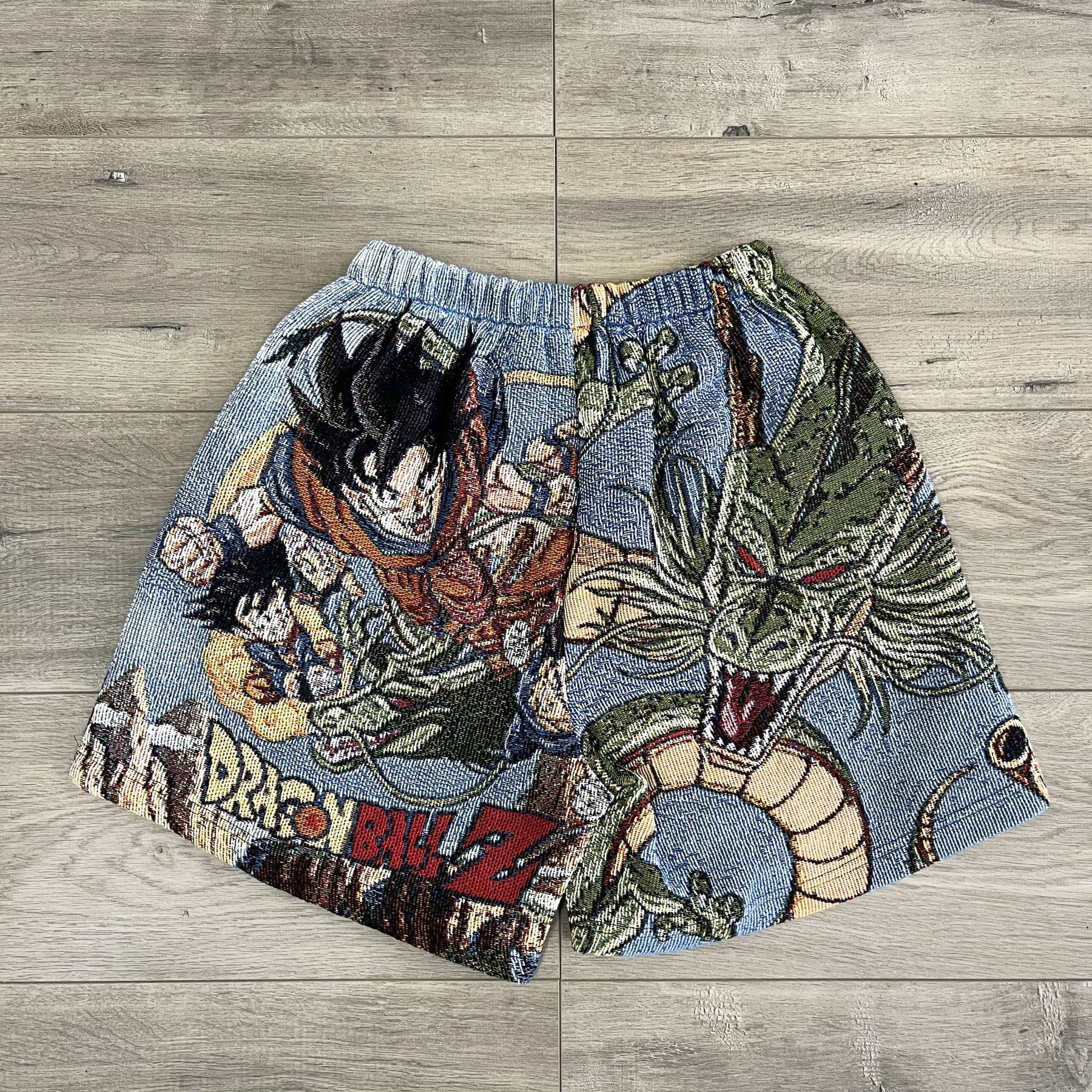 GOKU SHORTS