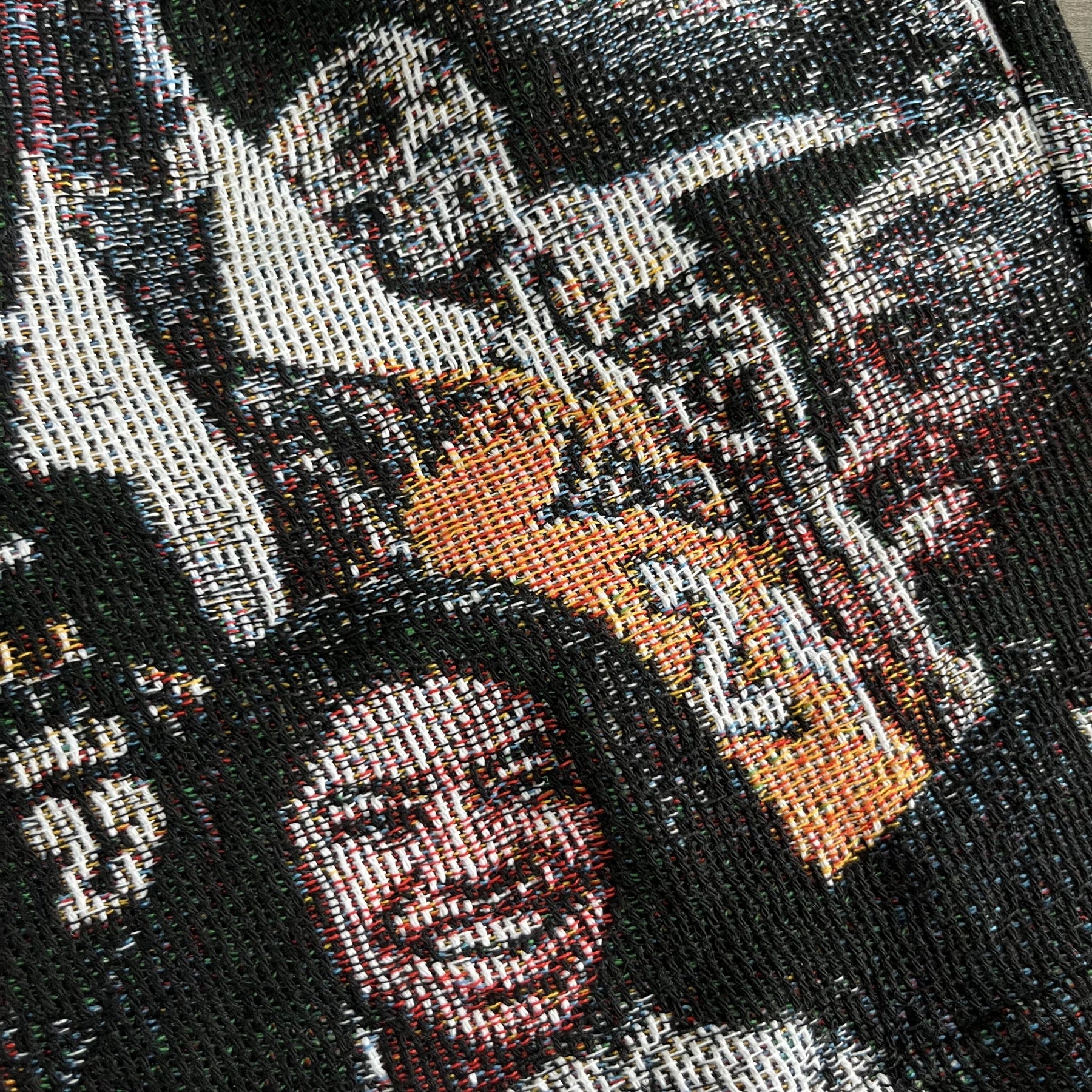 LAKERS TAPESTRY SHORTS