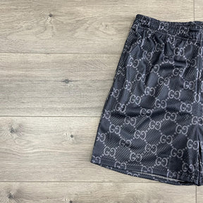 GU MESH SHORTS-8709