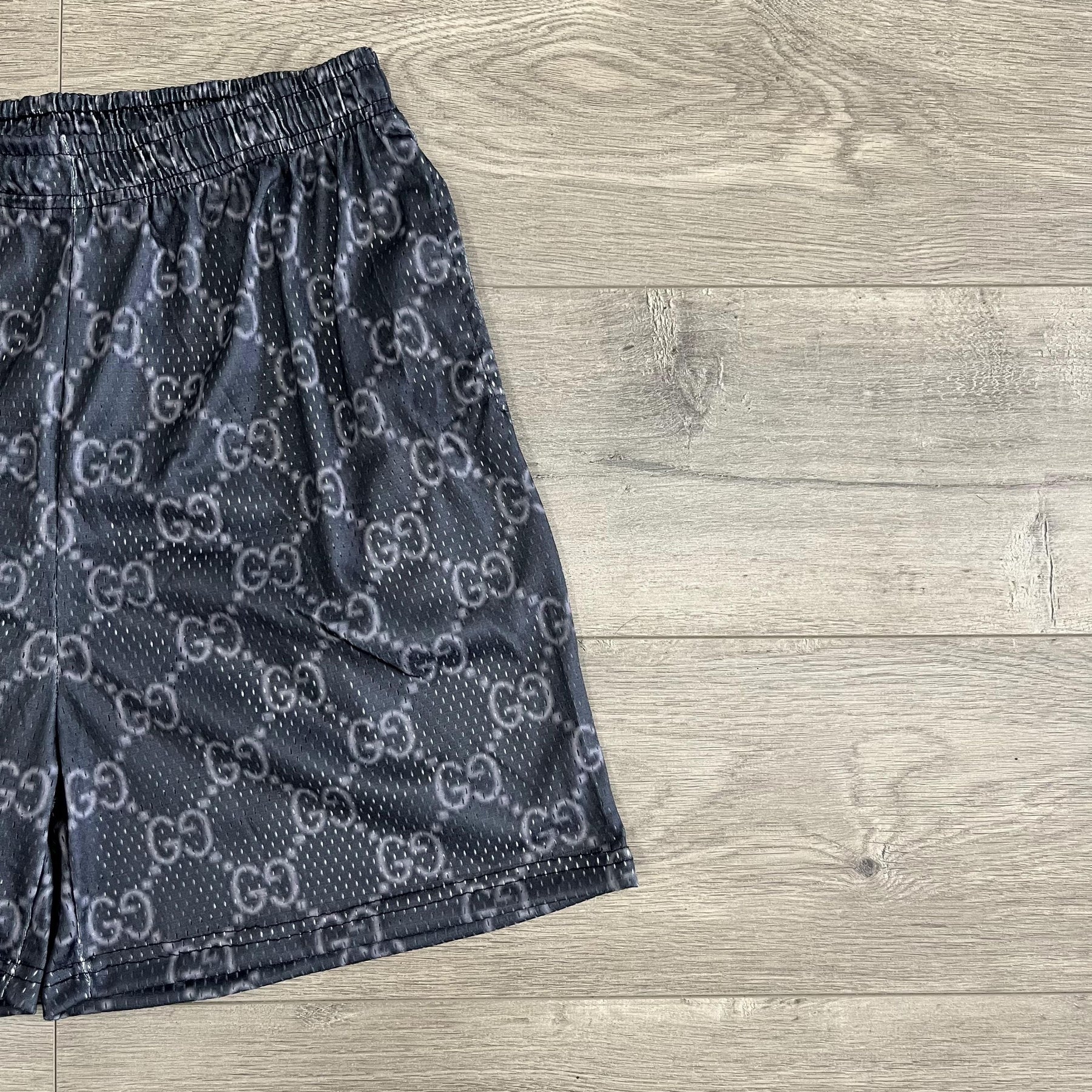 GU MESH SHORTS-8709