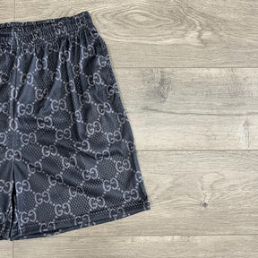 GU MESH SHORTS-8709