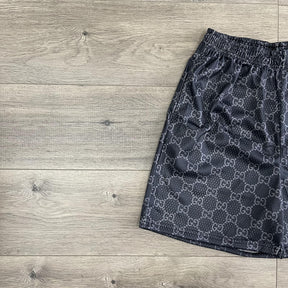 GU MESH SHORTS-8710