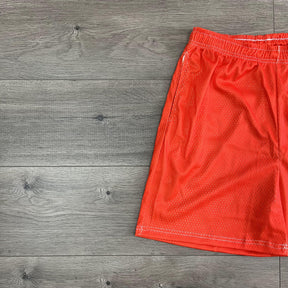 V MESH SHORTS-8711