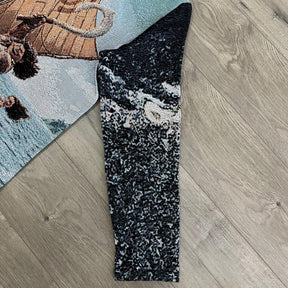 MOANA TAPESTRY HOODIE