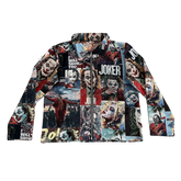 JOKER&QUINN TAPESTRY JACKET