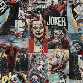 JOKER&QUINN TAPESTRY JACKET