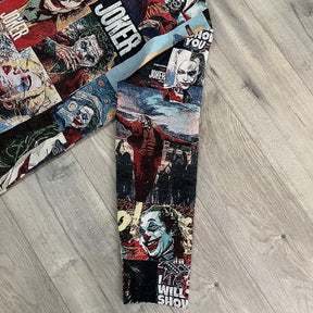 JOKER&QUINN TAPESTRY JACKET