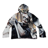 JOKER TAPESTRY HOODIE