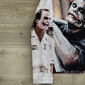 JOKER TAPESTRY HOODIE