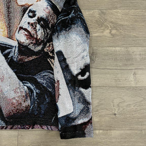 JOKER TAPESTRY HOODIE