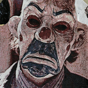 JOKER TAPESTRY HOODIE