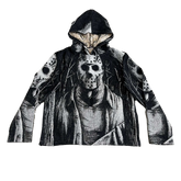 JASON V2 TAPESTRY HOODIE