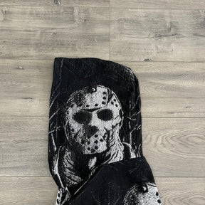 JASON V2 TAPESTRY HOODIE