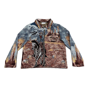 WEST TAPESTRY JACKET