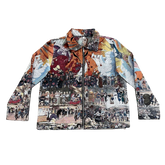 NARUTO TAPESTRY JACKET