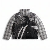2026 ROD TOUR TAPESTRY COAT