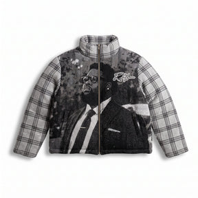 2026 ROD TOUR TAPESTRY COAT