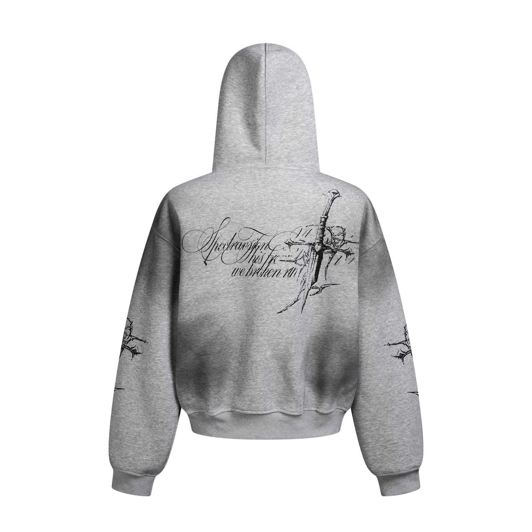 CURATED HOODIES-1002