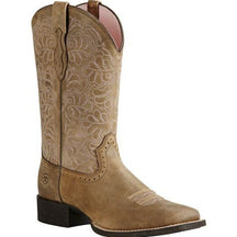 Ariat Women's Round Up Remuda Western Boots-6007