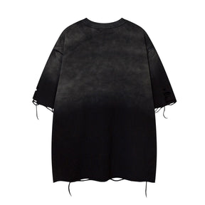 CRAFTED ELEMENT TEE-60026