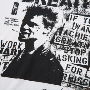 CRAFTED ELEMENT TEE-60014